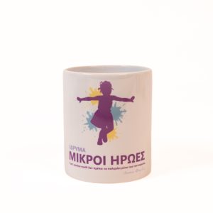 Ceramic Mug