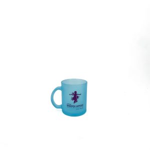 Ceramic Mug Blue